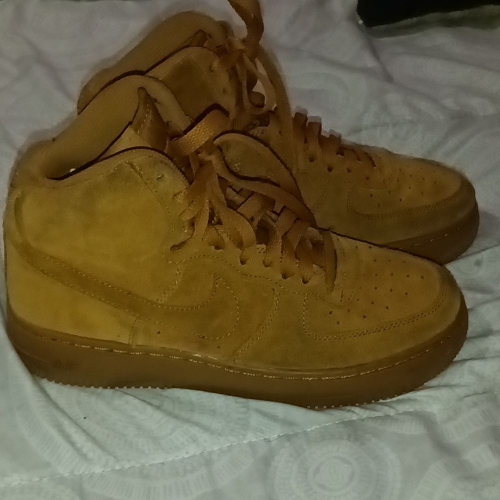 Nike air shoes